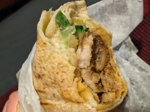 Photo of Shawarma Spot - 989 Baldwin Ave, Pontiac, MI 48340, USA